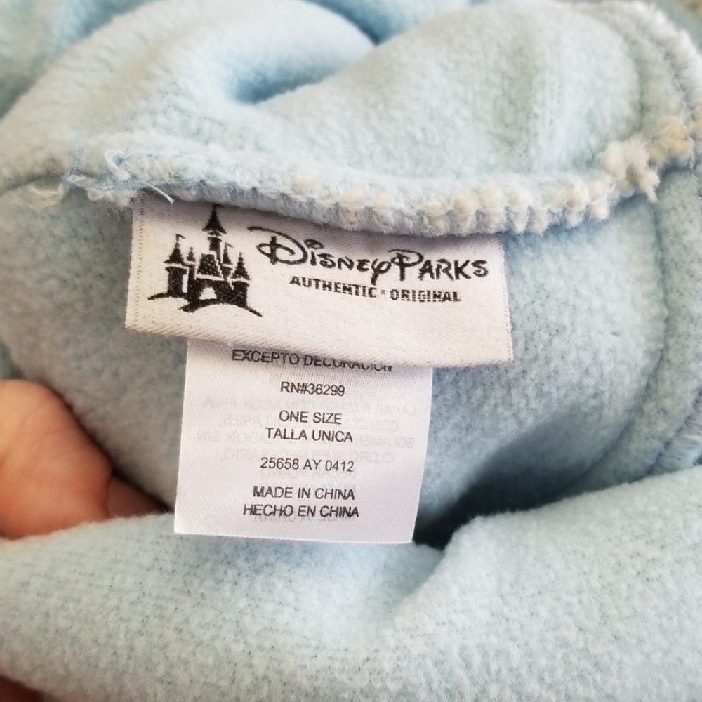 DISNEY ๐ฐ TOBOGGAN - Picture 6 of 8